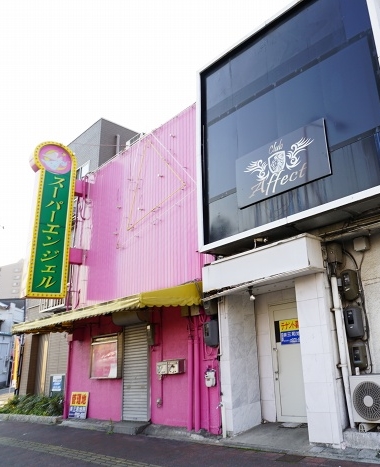 福山市のピンサロ