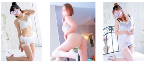柏で人妻