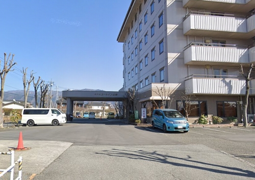 �z�e�����[�g�C���R�[�g�R��