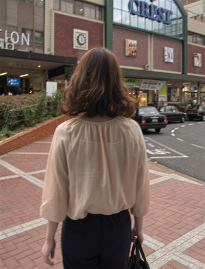 呉駅前