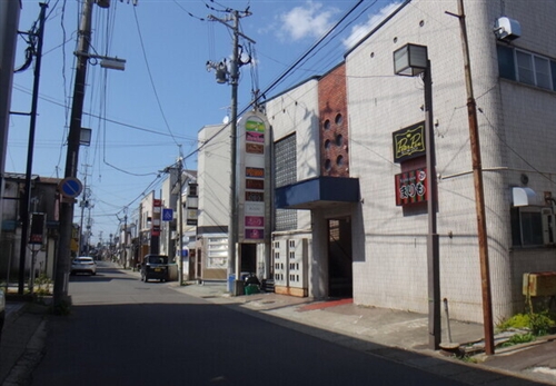 馬口労町