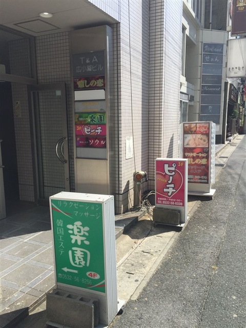 ピンサロ