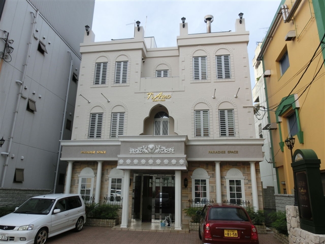 城東町のソープ